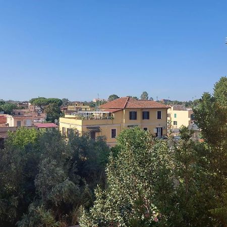 La Tua Casa Romana Casadei Exterior foto