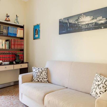 La Tua Casa Romana Casadei Exterior foto