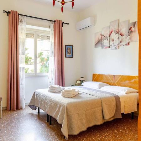 La Tua Casa Romana Casadei Exterior foto