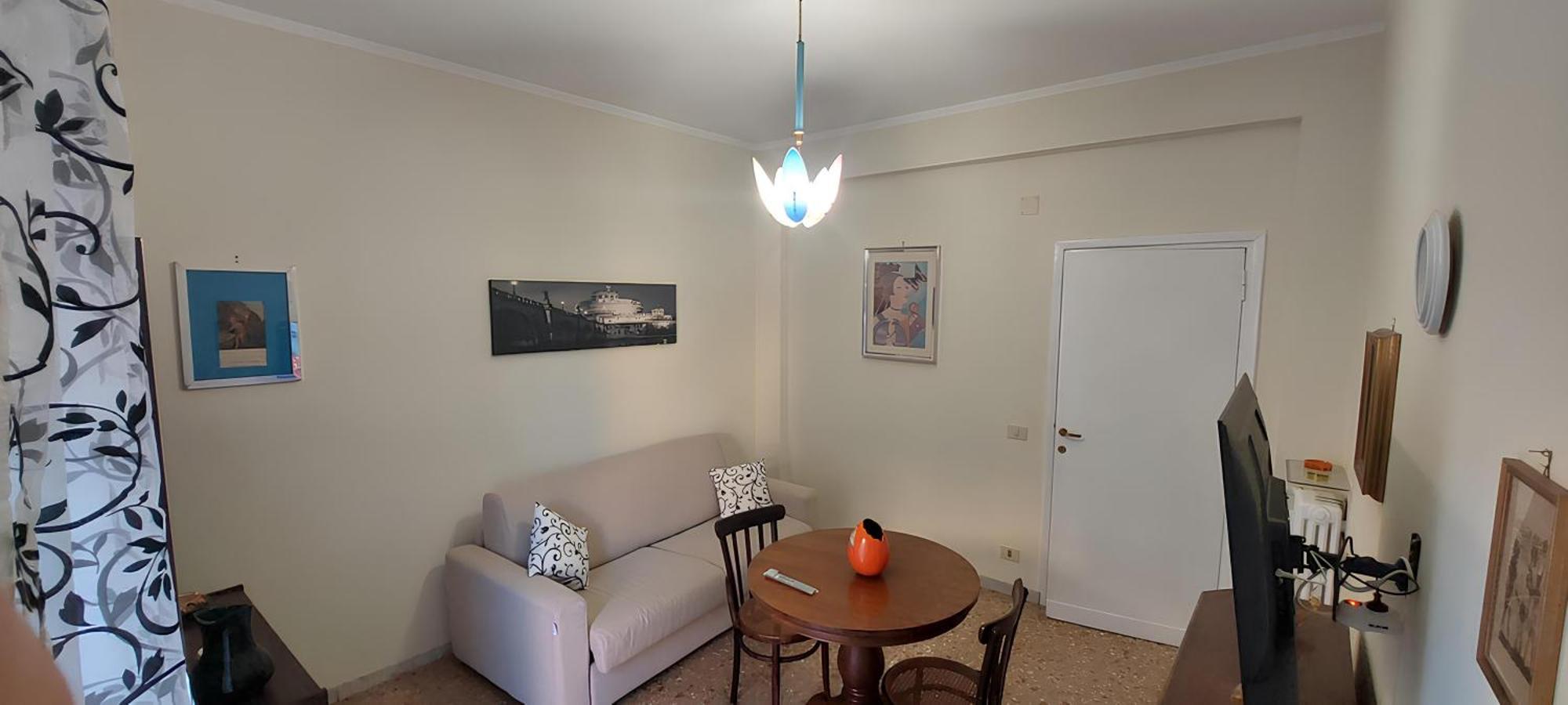 La Tua Casa Romana Casadei Exterior foto
