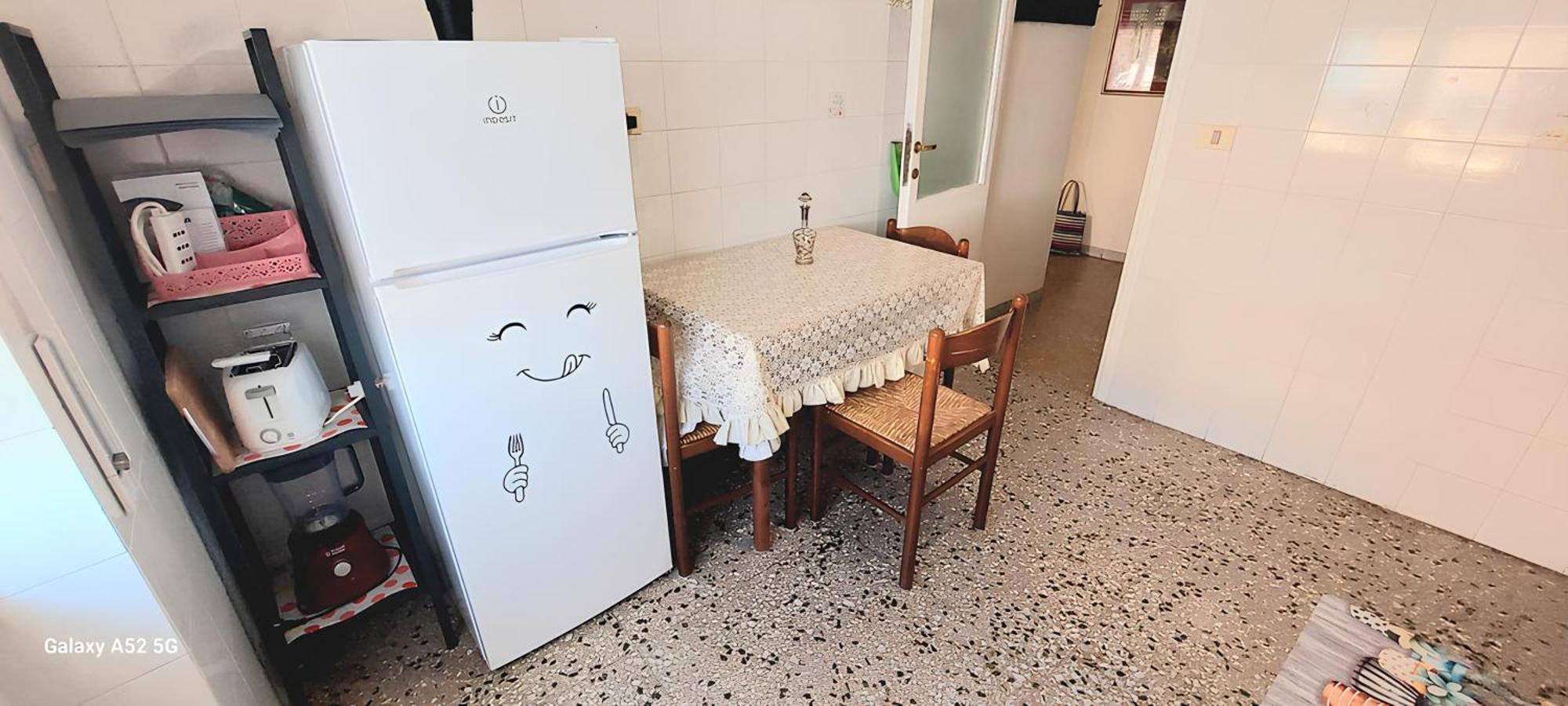 La Tua Casa Romana Casadei Exterior foto