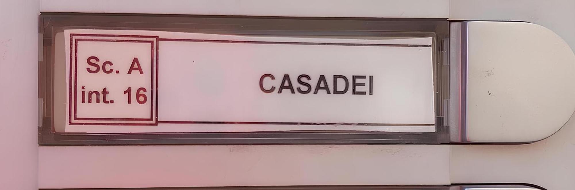 La Tua Casa Romana Casadei Exterior foto