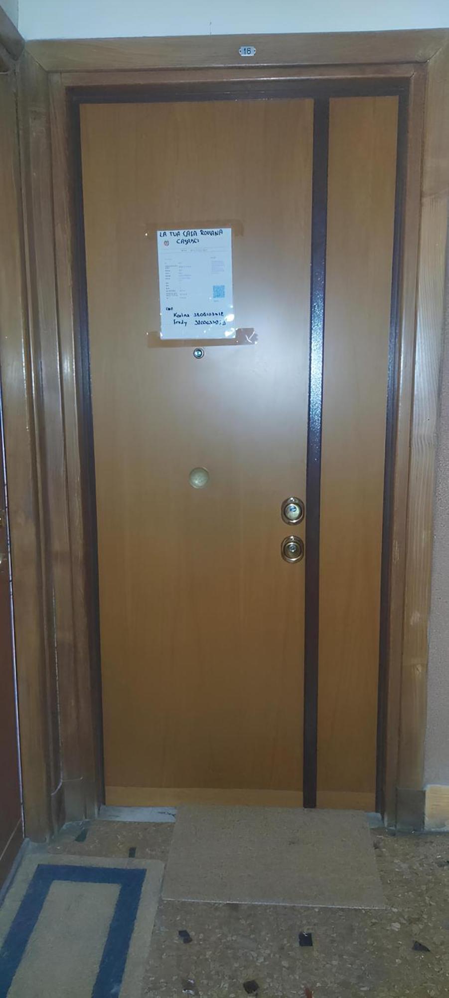 La Tua Casa Romana Casadei Exterior foto