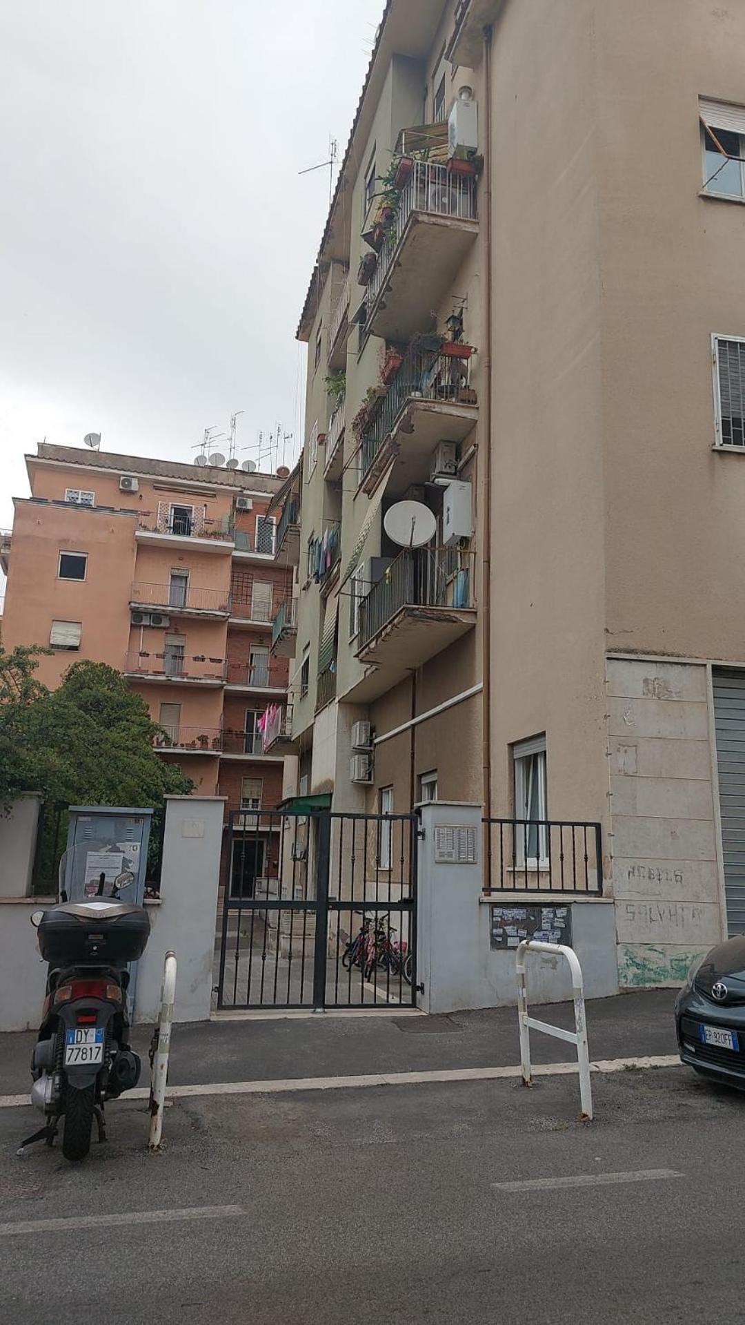 La Tua Casa Romana Casadei Exterior foto