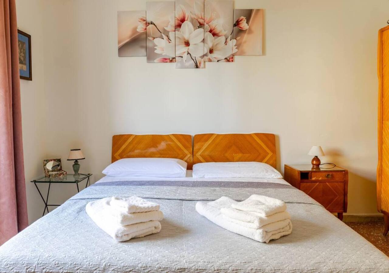La Tua Casa Romana Casadei Exterior foto