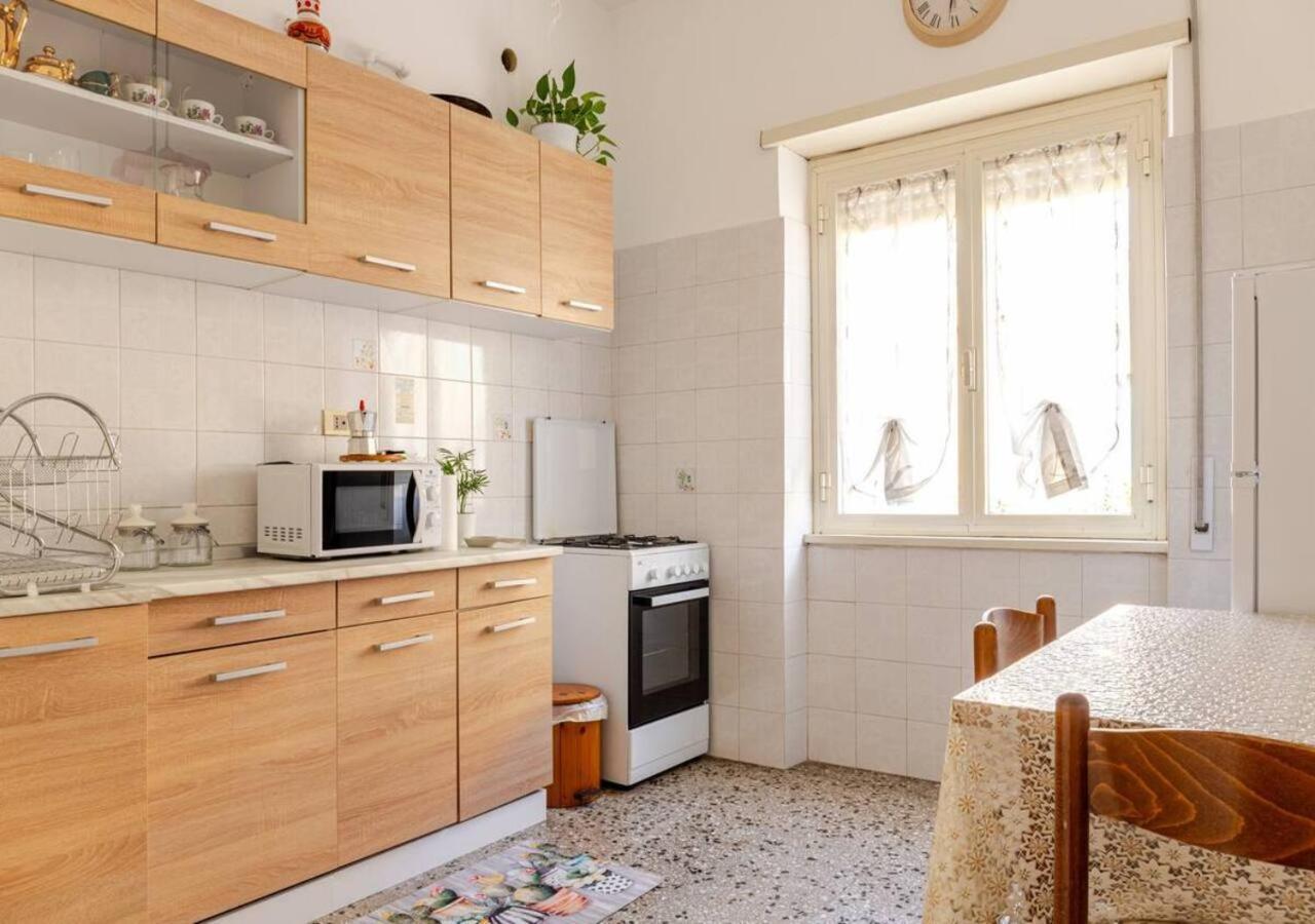 La Tua Casa Romana Casadei Exterior foto