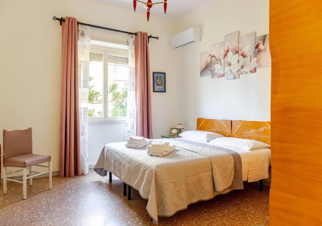 La Tua Casa Romana Casadei Exterior foto