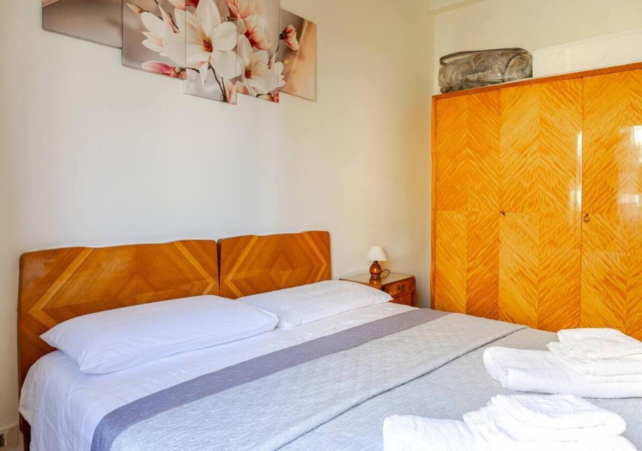 La Tua Casa Romana Casadei Exterior foto